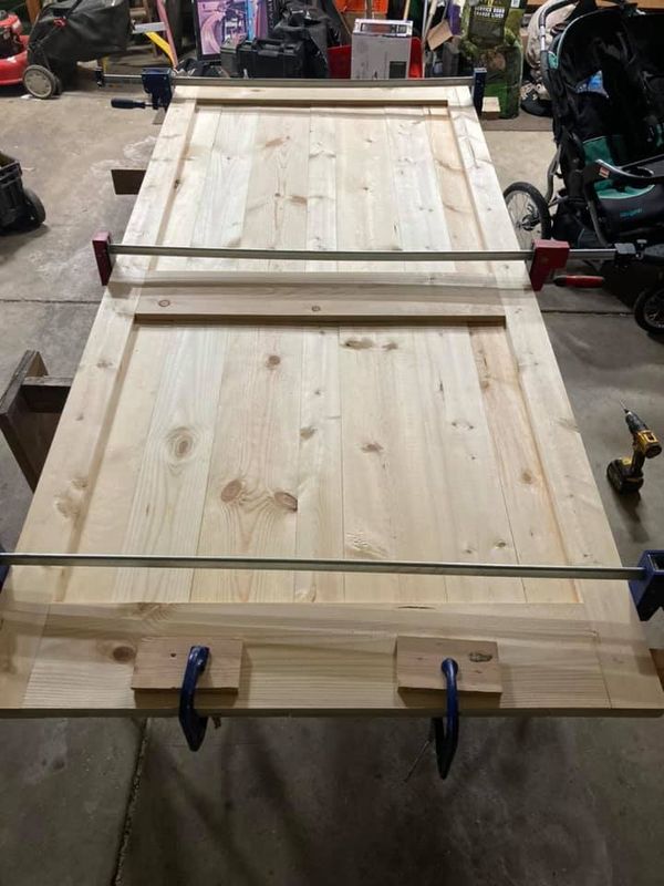 Carpentry
