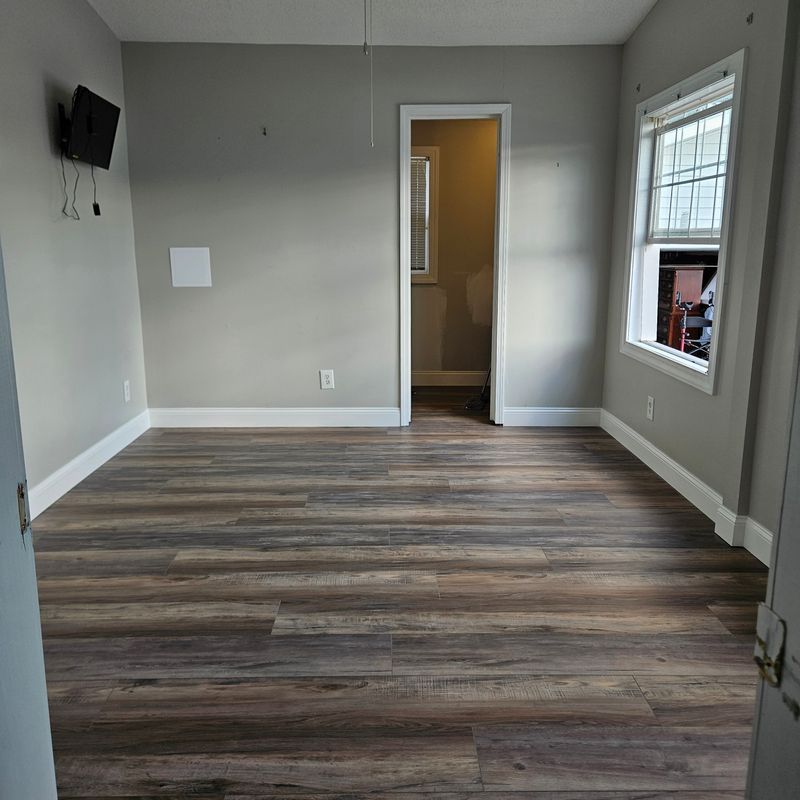 Flooring