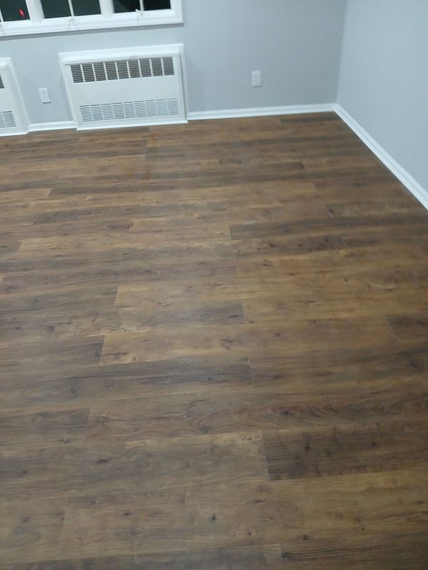Flooring