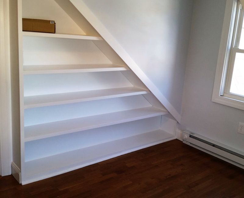 Carpentry