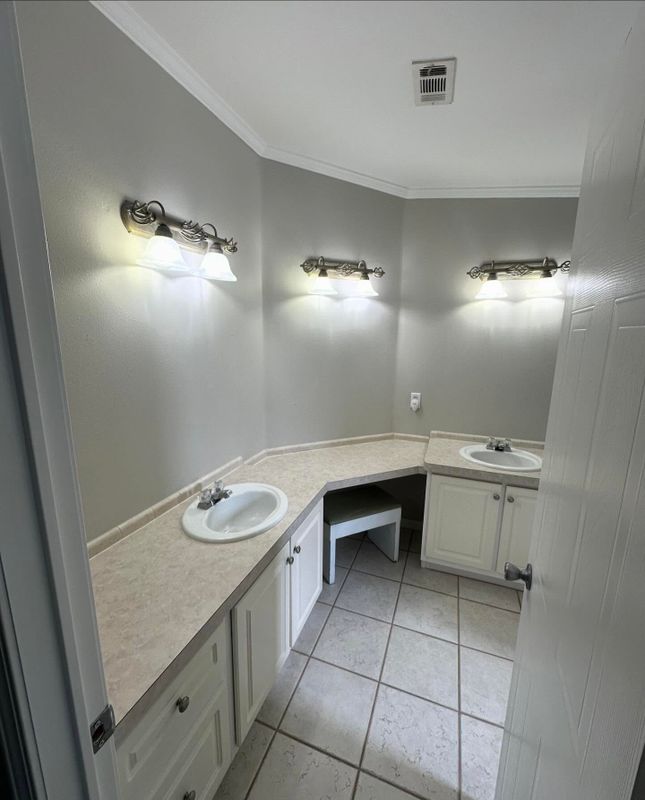 Interior Painting