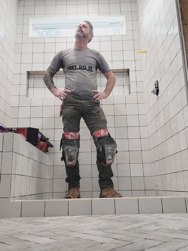 Tile Installation