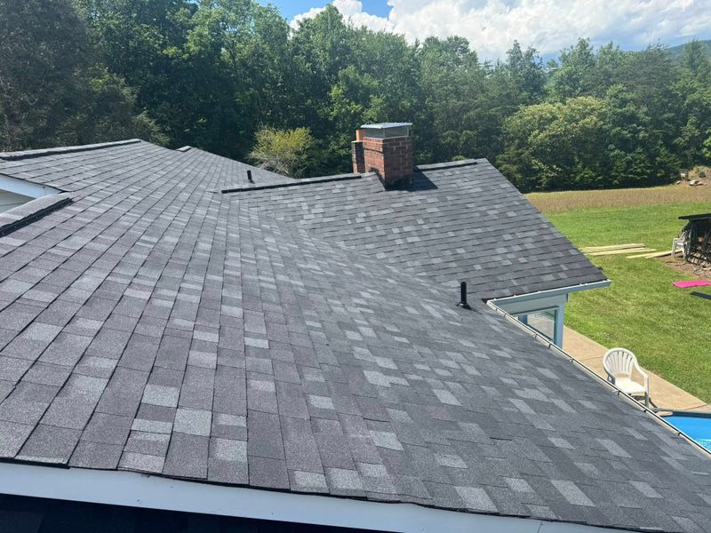 Roofing