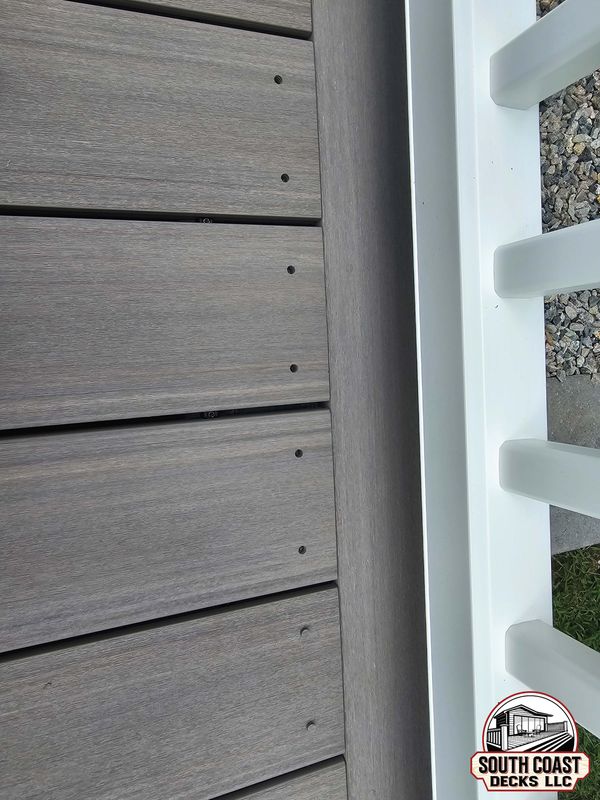 Deck Building