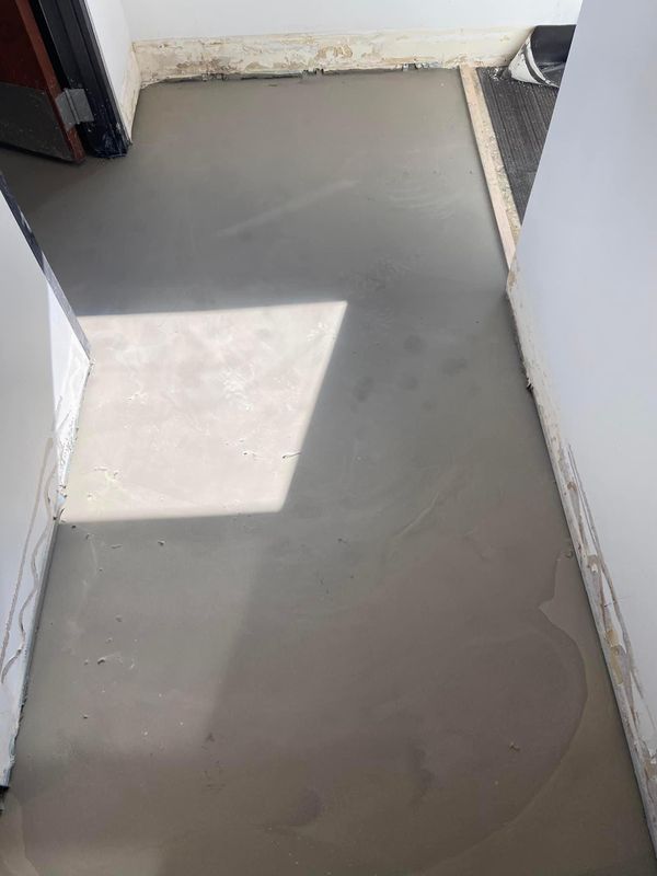 Flooring