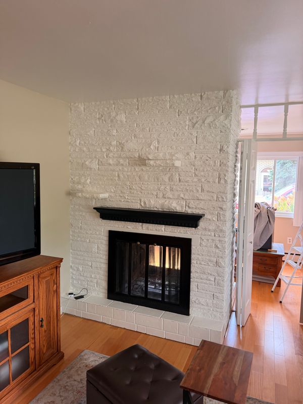 Interior Painting