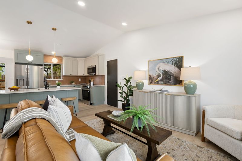 Kitchen and Bathroom Renovations