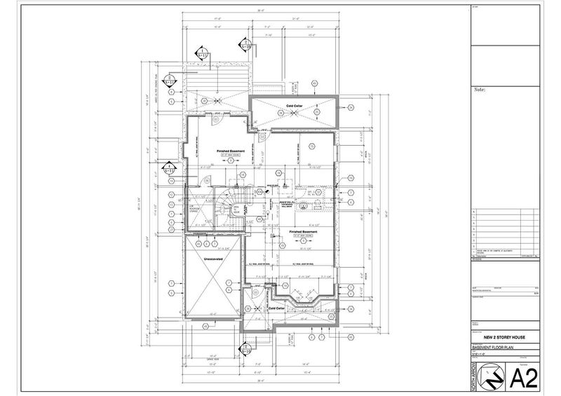 Architectural Design Services