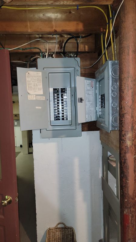 Electrical Repairs