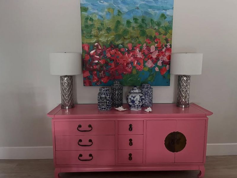 Interior Painting