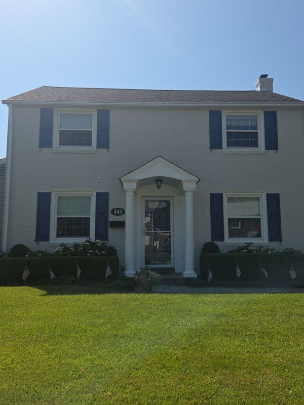 Exterior Painting