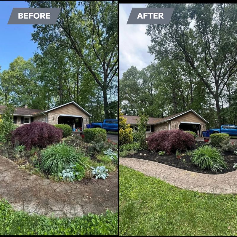 Landscape Design