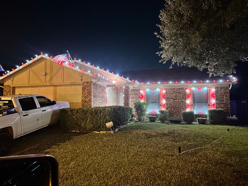 Christmas Lights