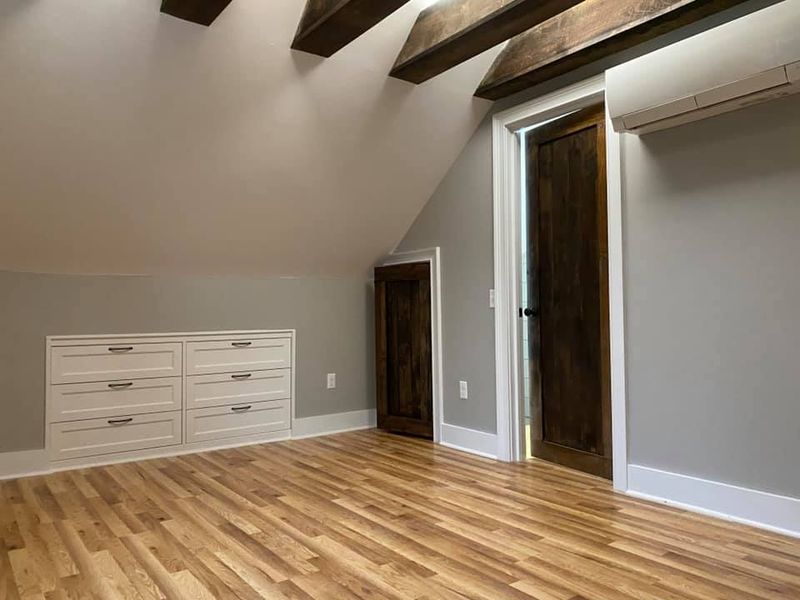Flooring