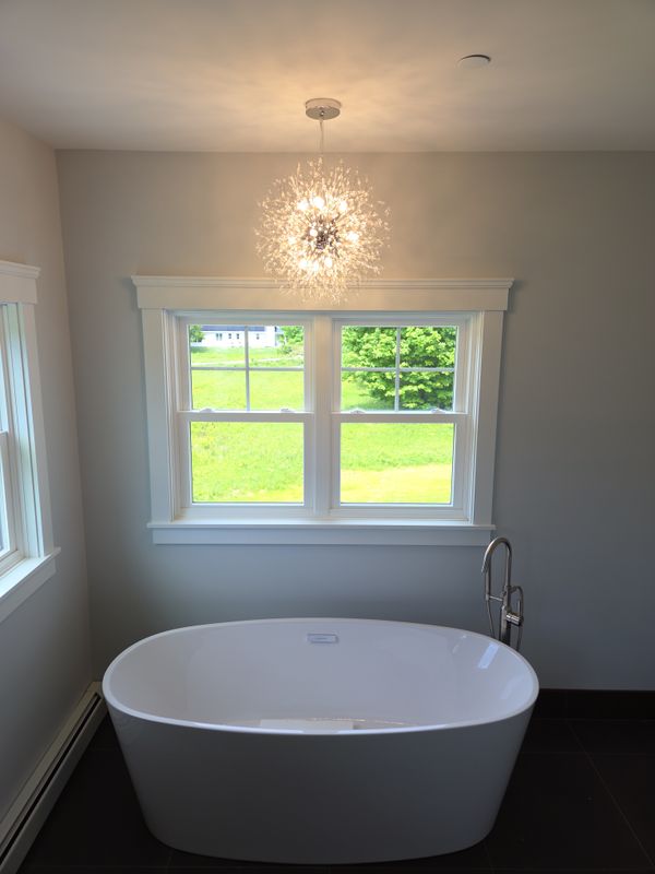 Lighting Installation and Repairs