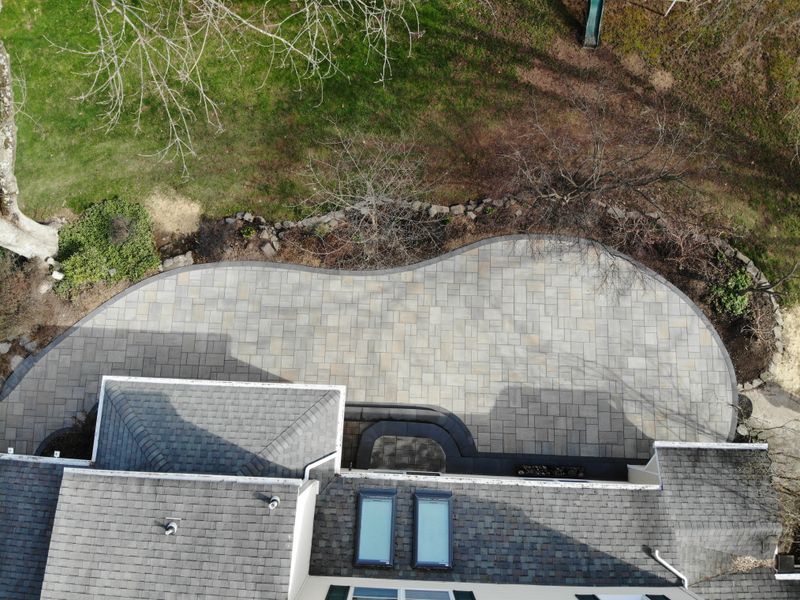 Pavers and Patios