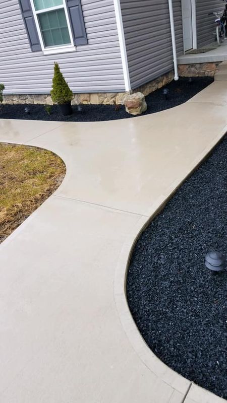Concrete