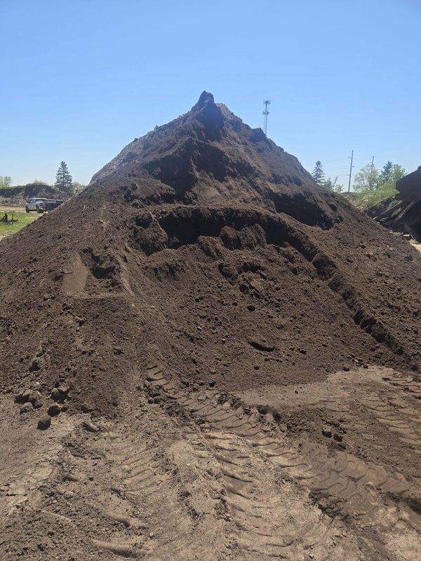 Premium Sand, Gravel & Topsoil