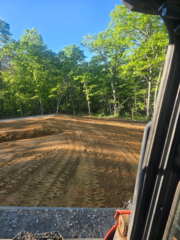 Land Grading