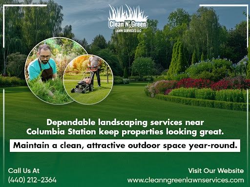 Weekly Lawncare