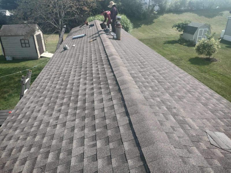 Roofing