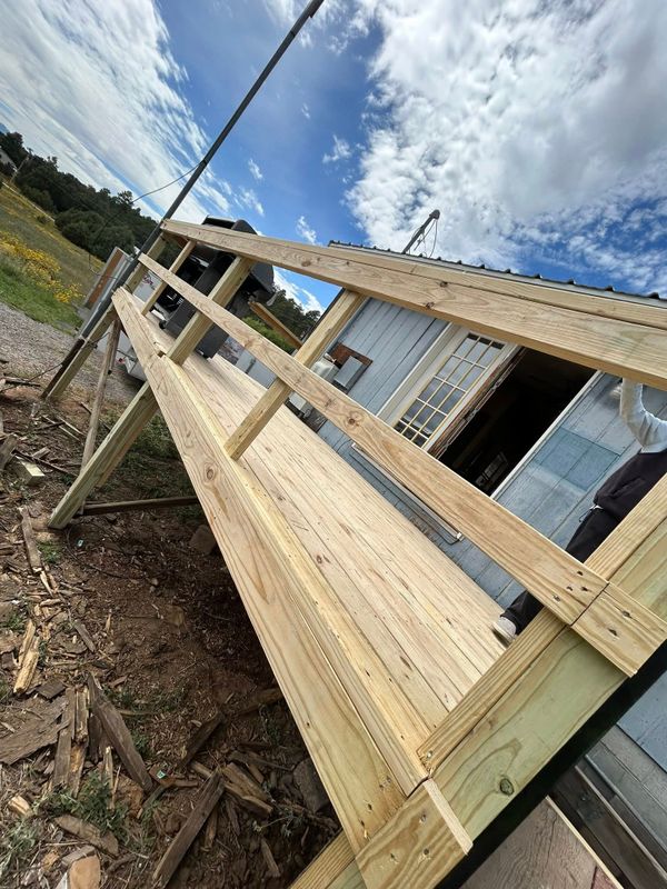 New Construction