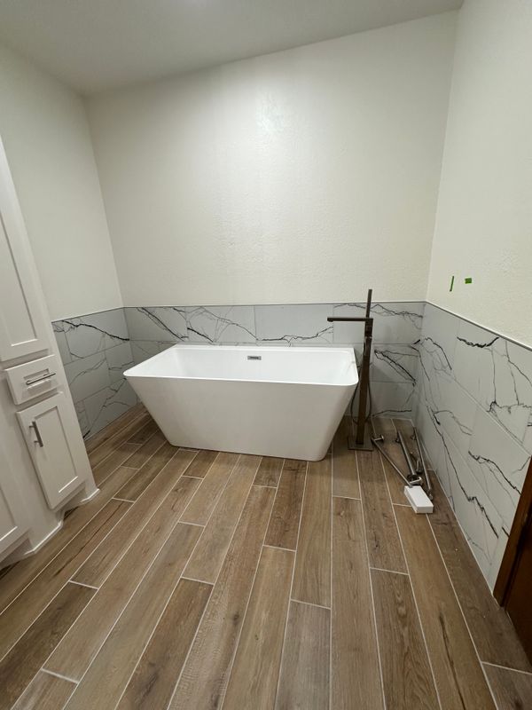 Drywall and Plastering