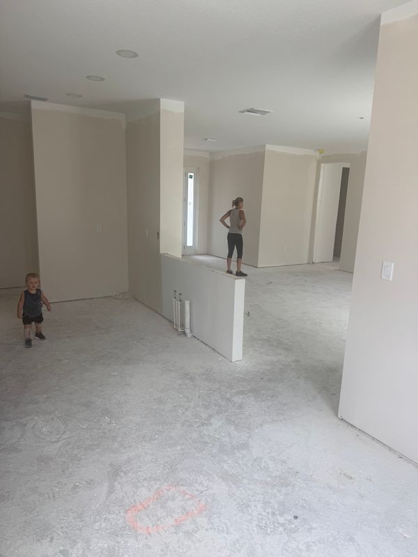 New Construction