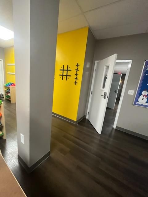 Commercial Painting