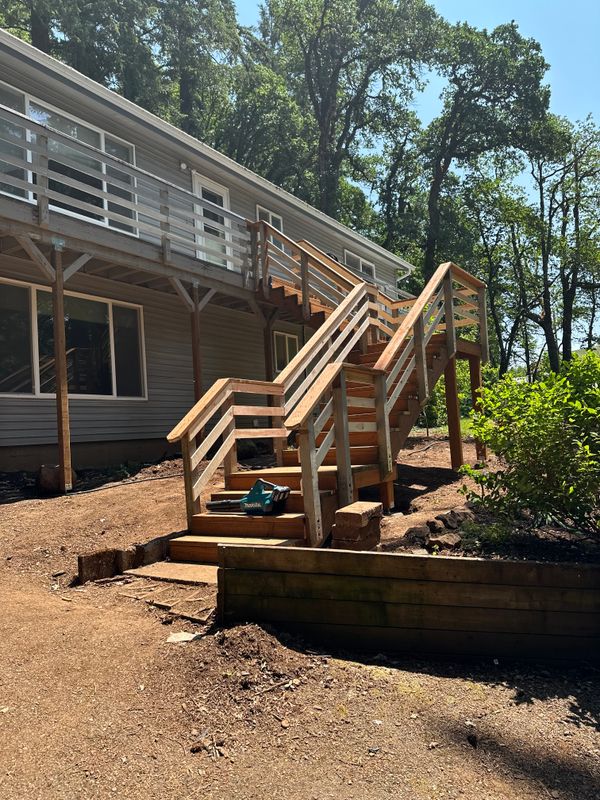 Residential Projects