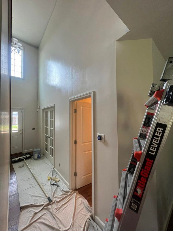Painting Services