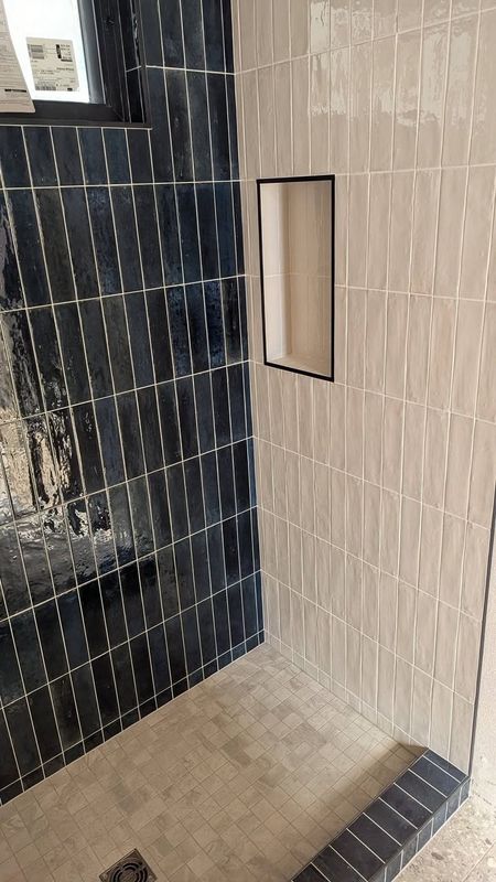 Bathroom Tiling Installation