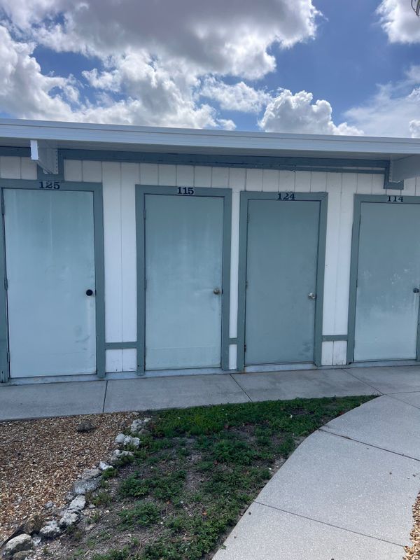 Exterior Renovations