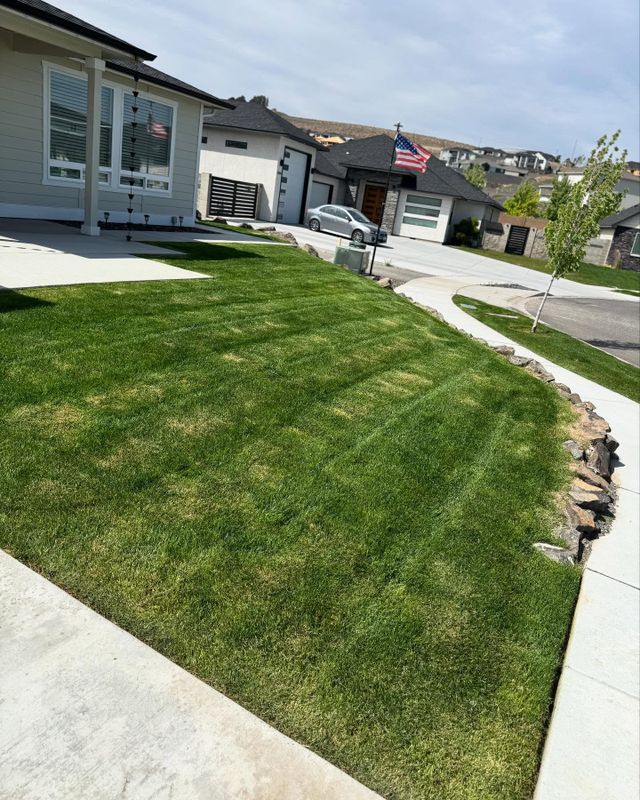 Weed Control