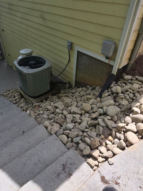 Landscape Installation