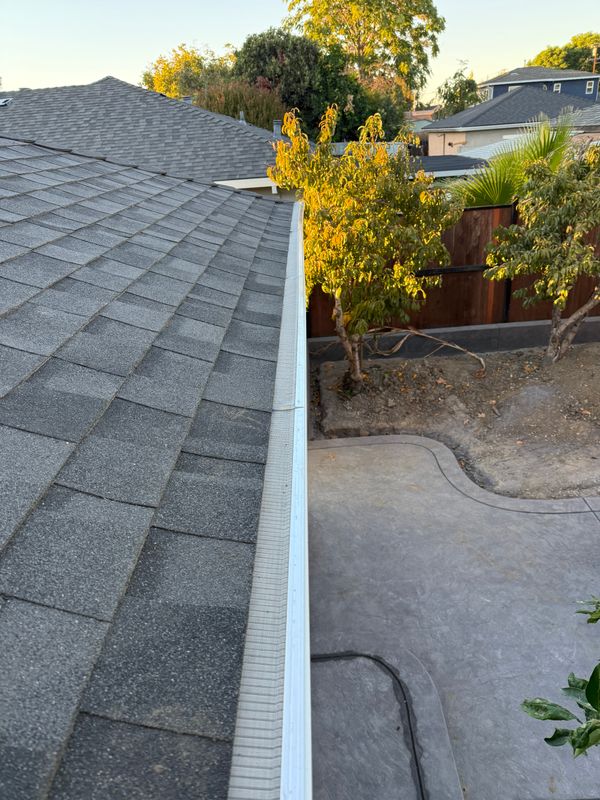 Gutter Guards 