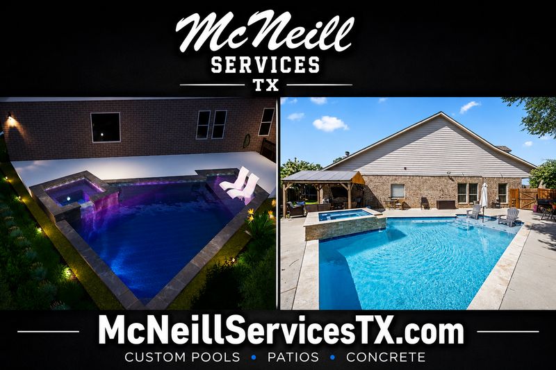 Swimming Pool Installation