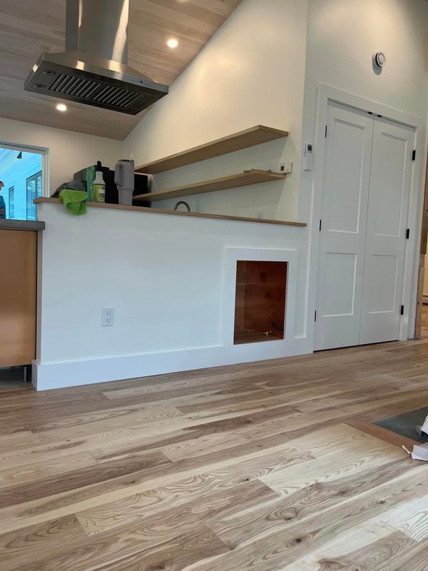 Interior Painting gallery