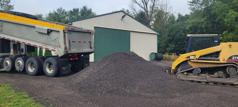 Land Grading