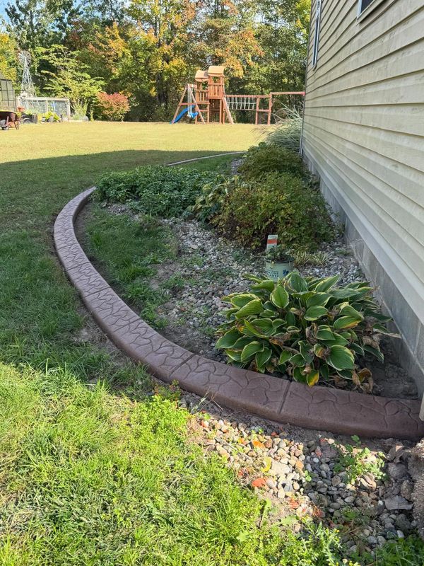 Landscape Design