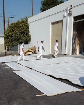 Exterior Painting