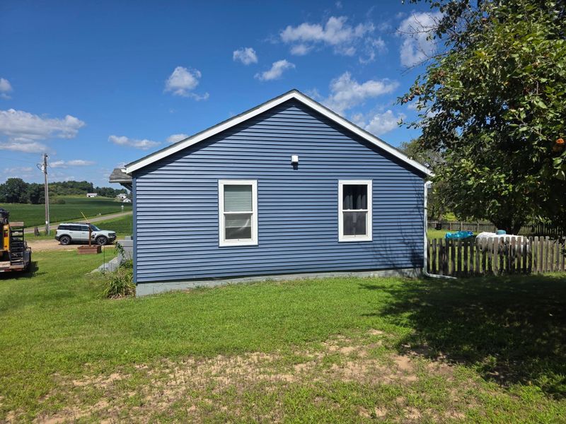 Custom Home Building