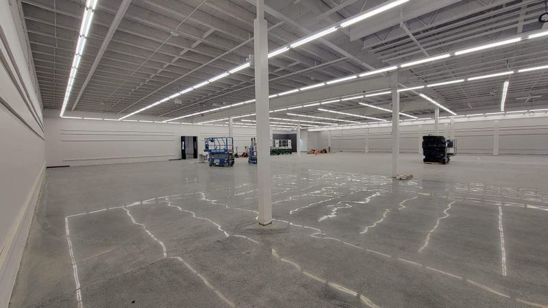 Interior Painting gallery