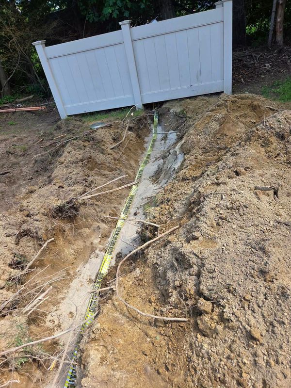 Pipe Repair and Replacement