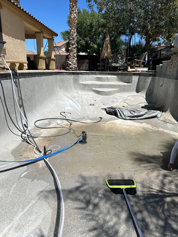 Tile Cleaning gallery