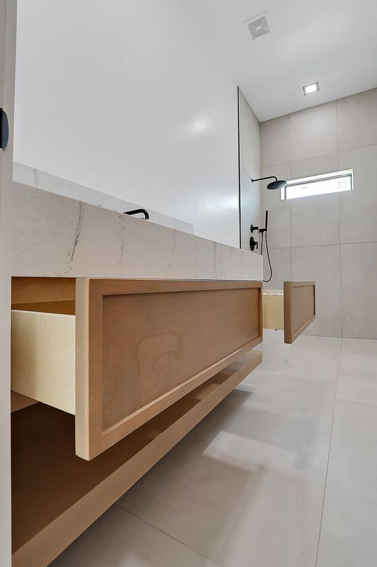 Bathroom Design