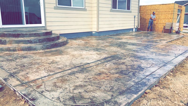 Concrete Repair