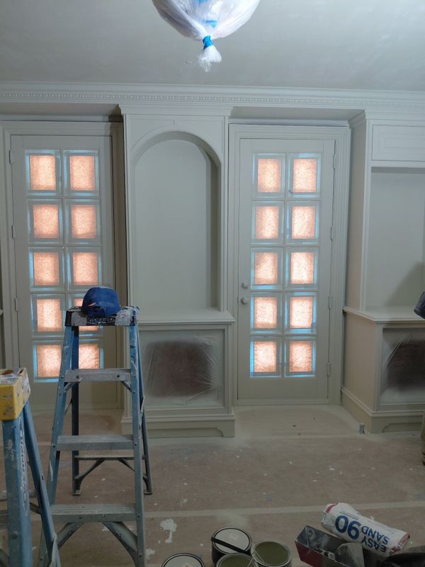 Interior Painting