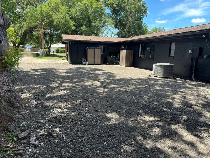 Driveway Design & Build
