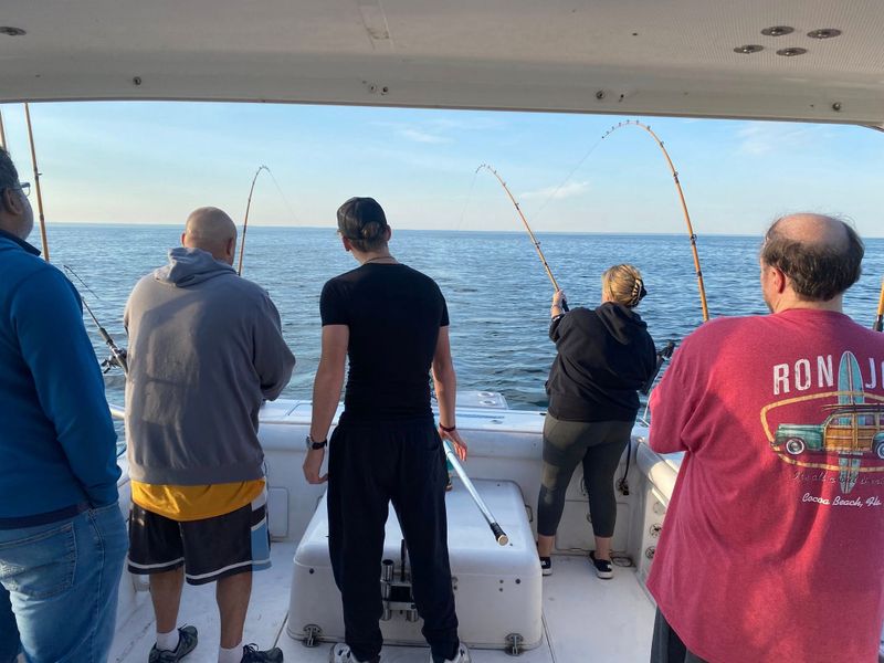 Fishing Charters
